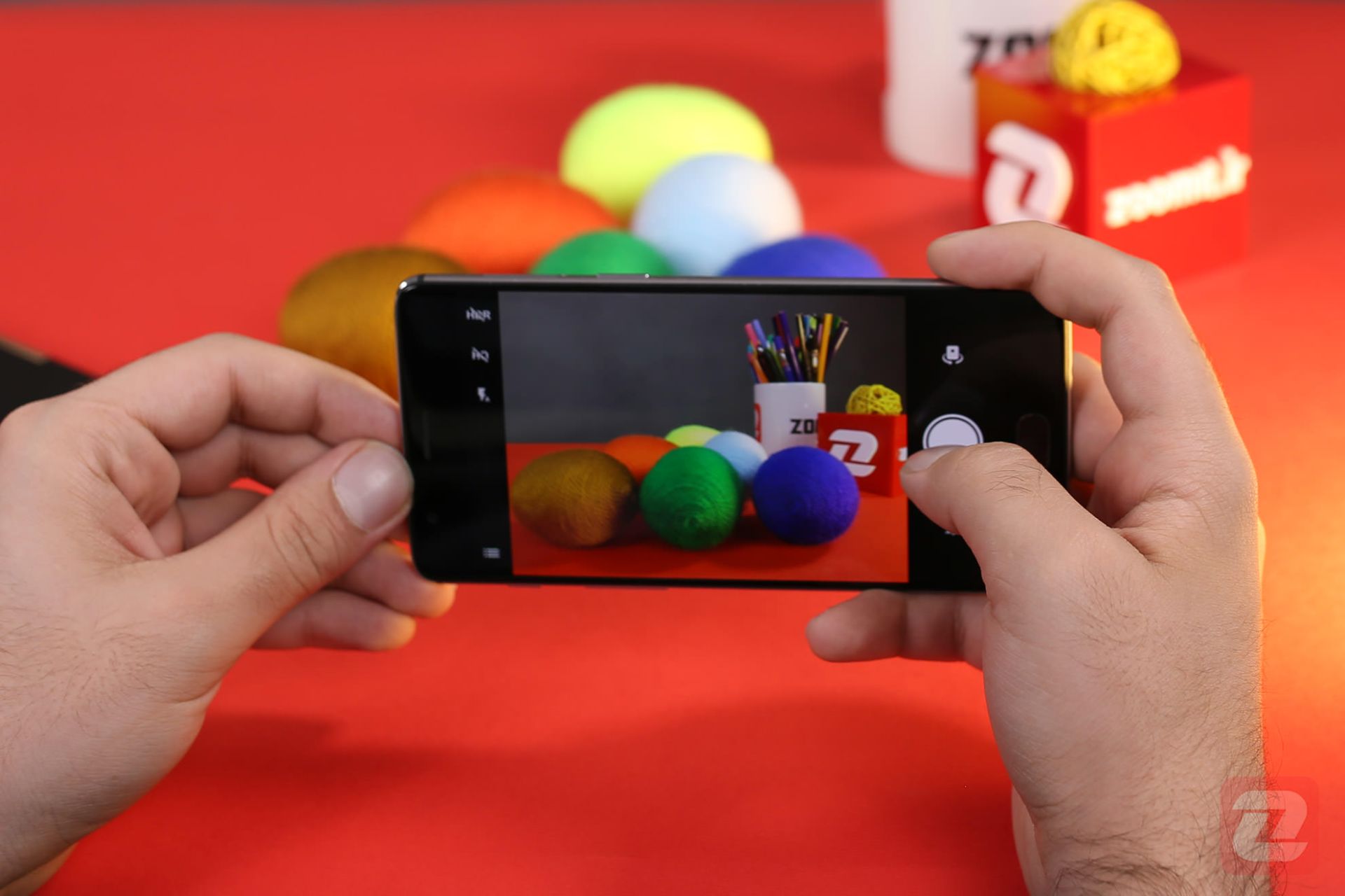 وان پلاس 3 / One plus 3