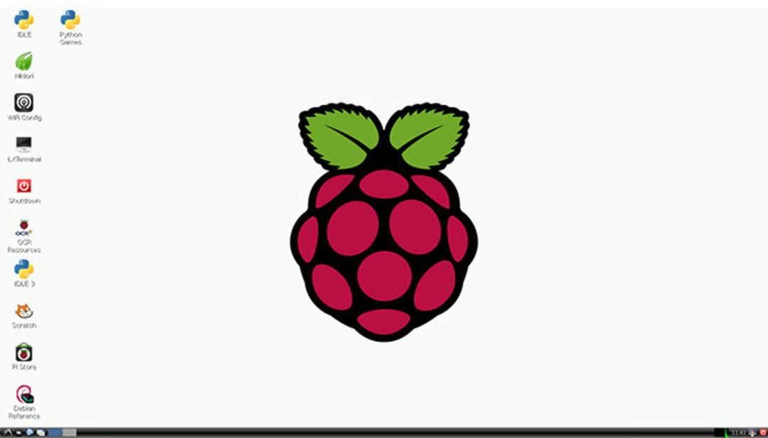 نصب سیستم عامل در Raspberry Pi
