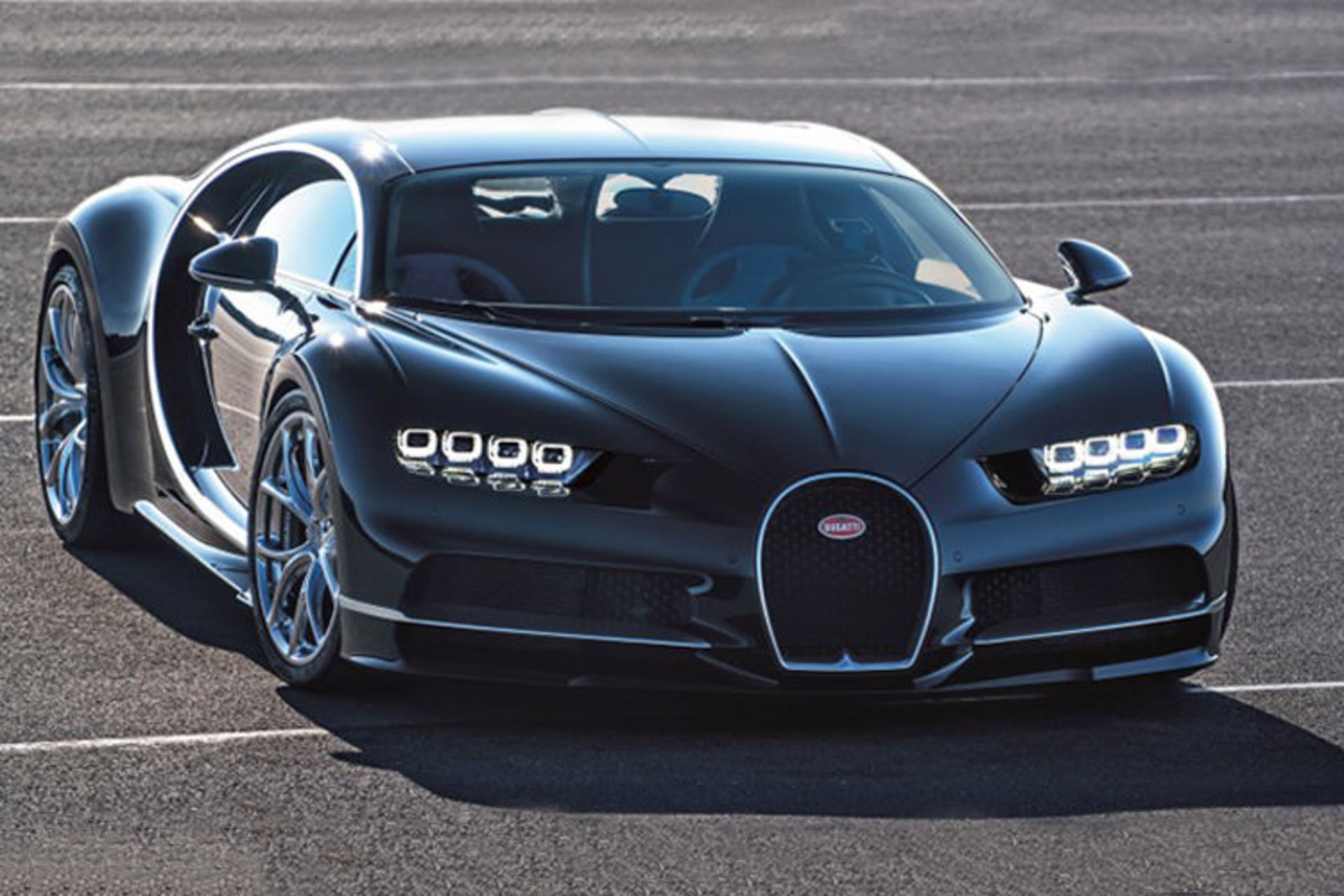 مرجع متخصصين ايران bugatti chiron