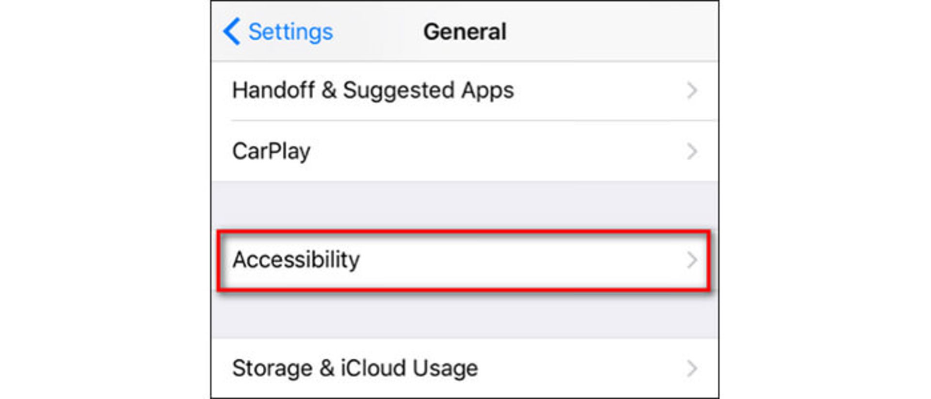 آنلاک آیفون