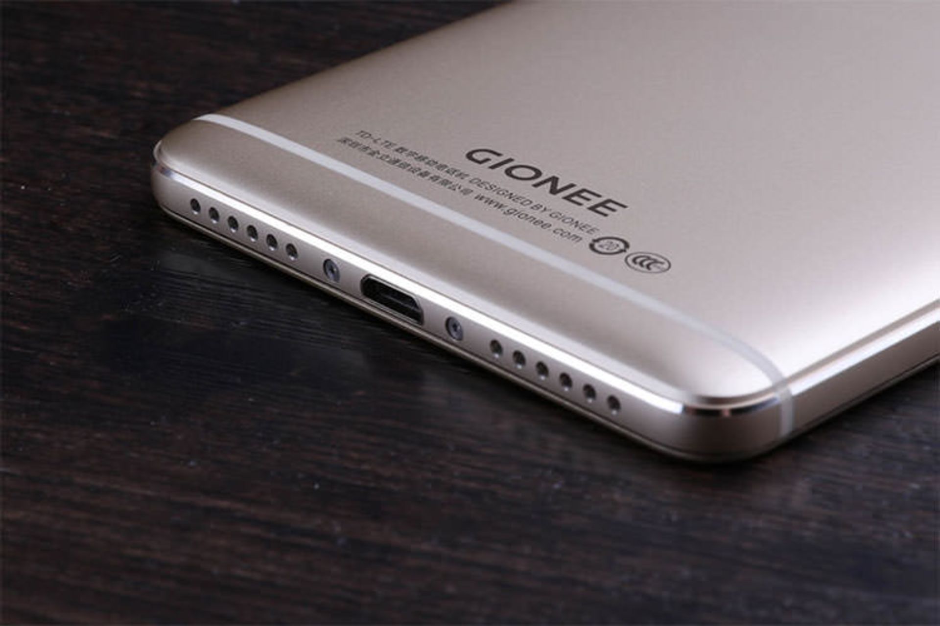 Gionee M6 And M6 Plus