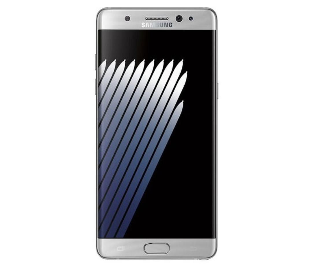Galaxy note 7