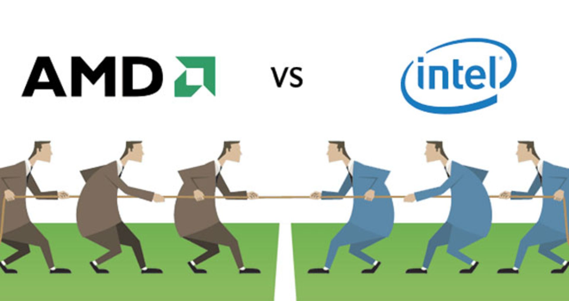 amd vs intel