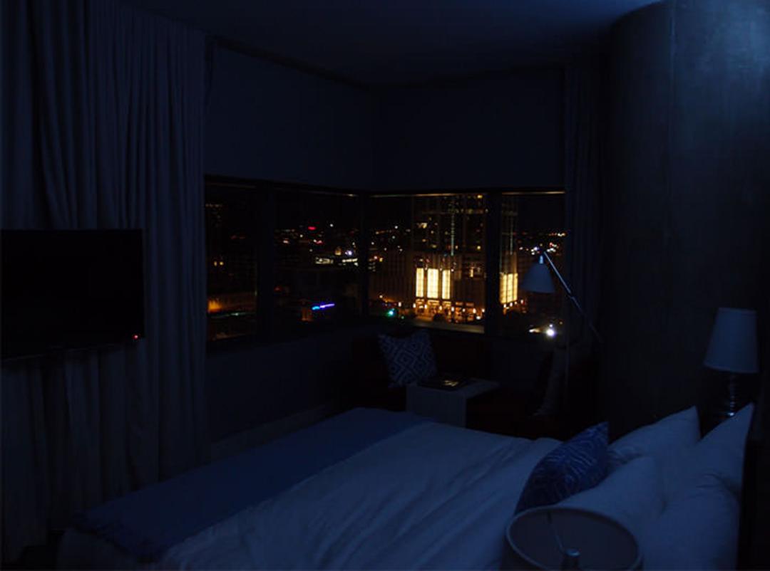 Sleep