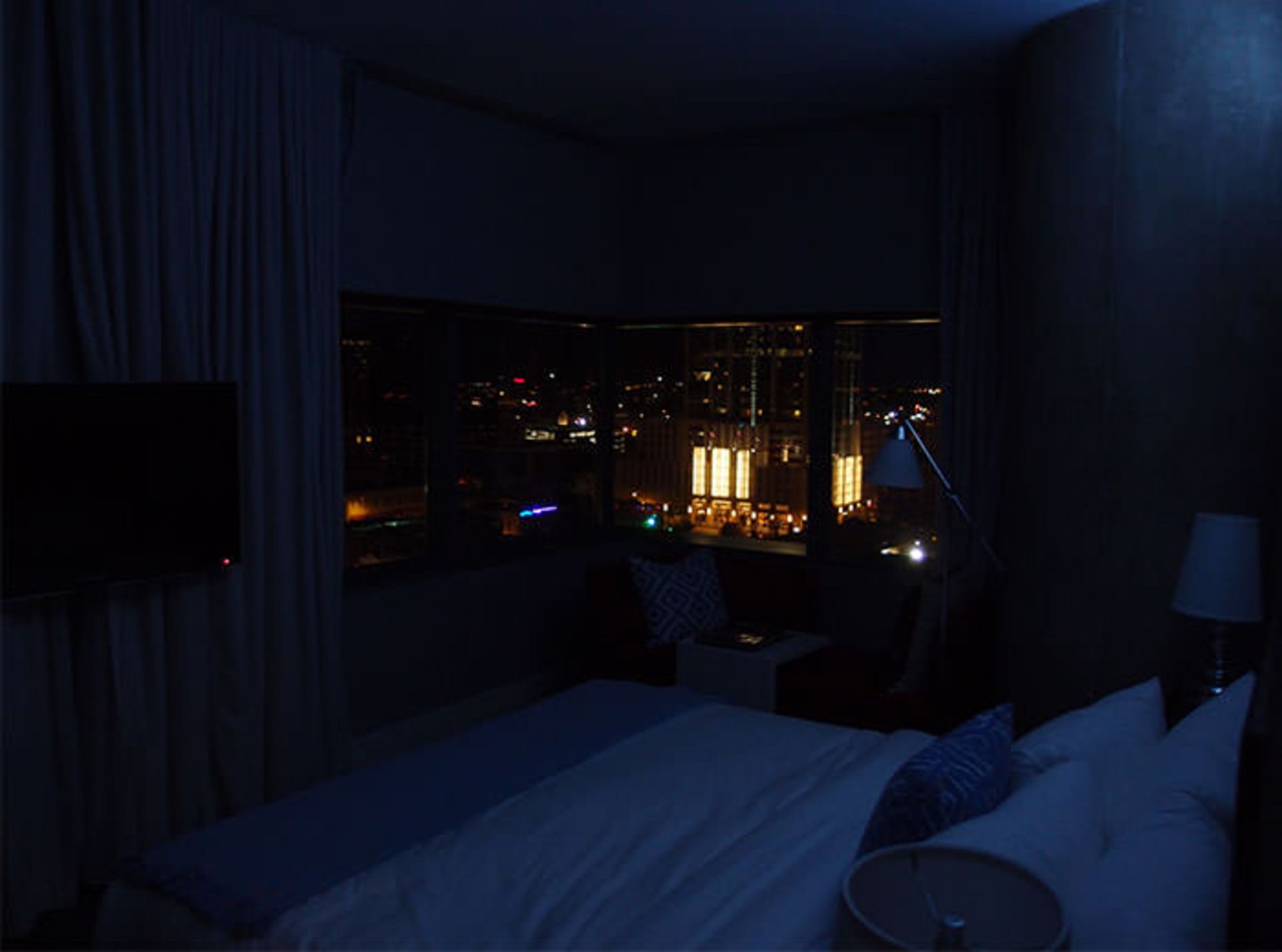 Sleep