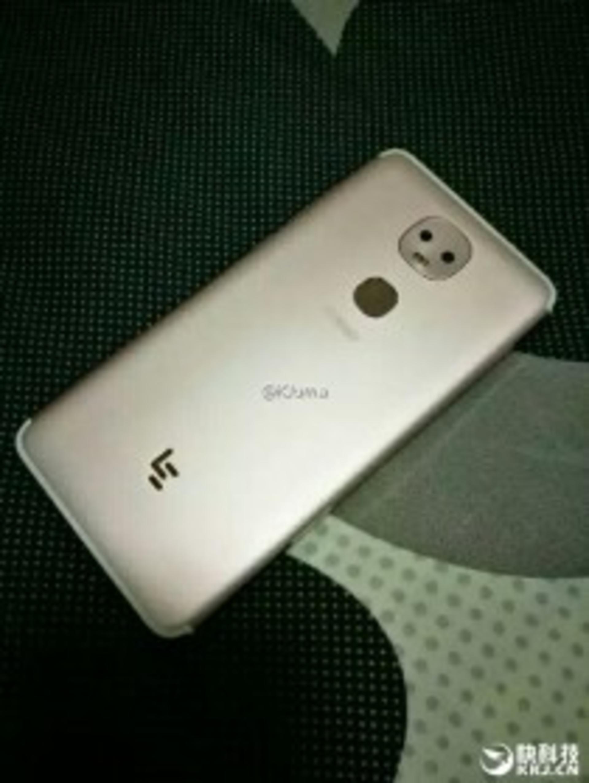 LeEco