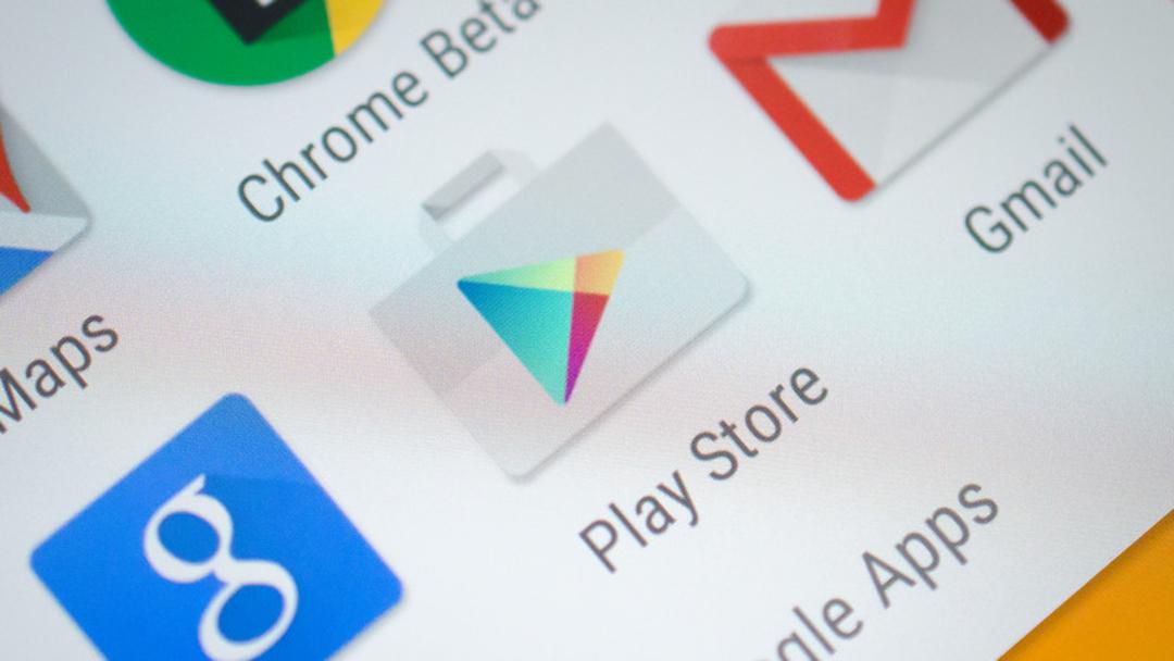 playstore