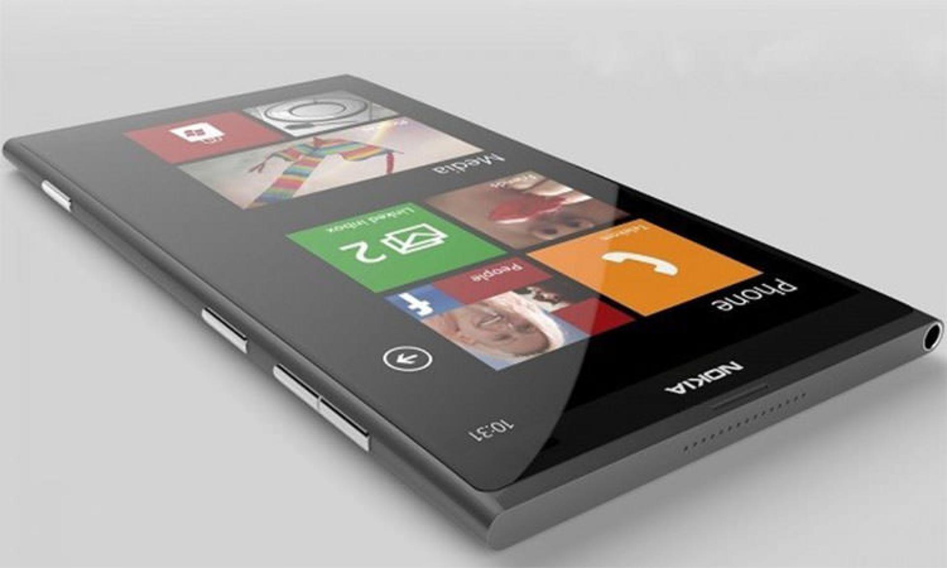 nokia mclaren