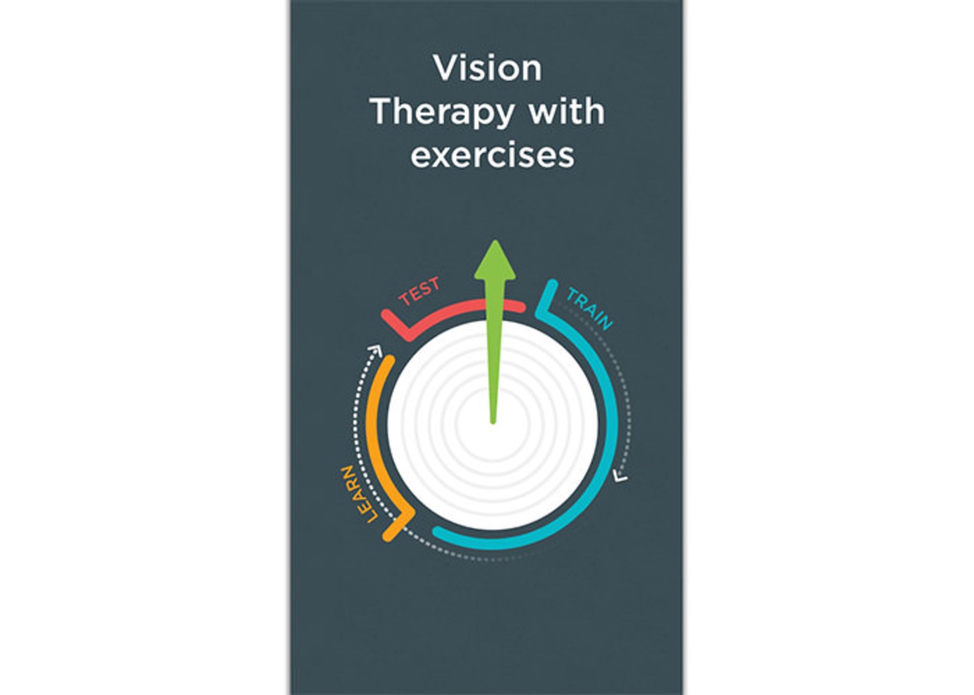 مراقبت از چشم با Eye Care Plus