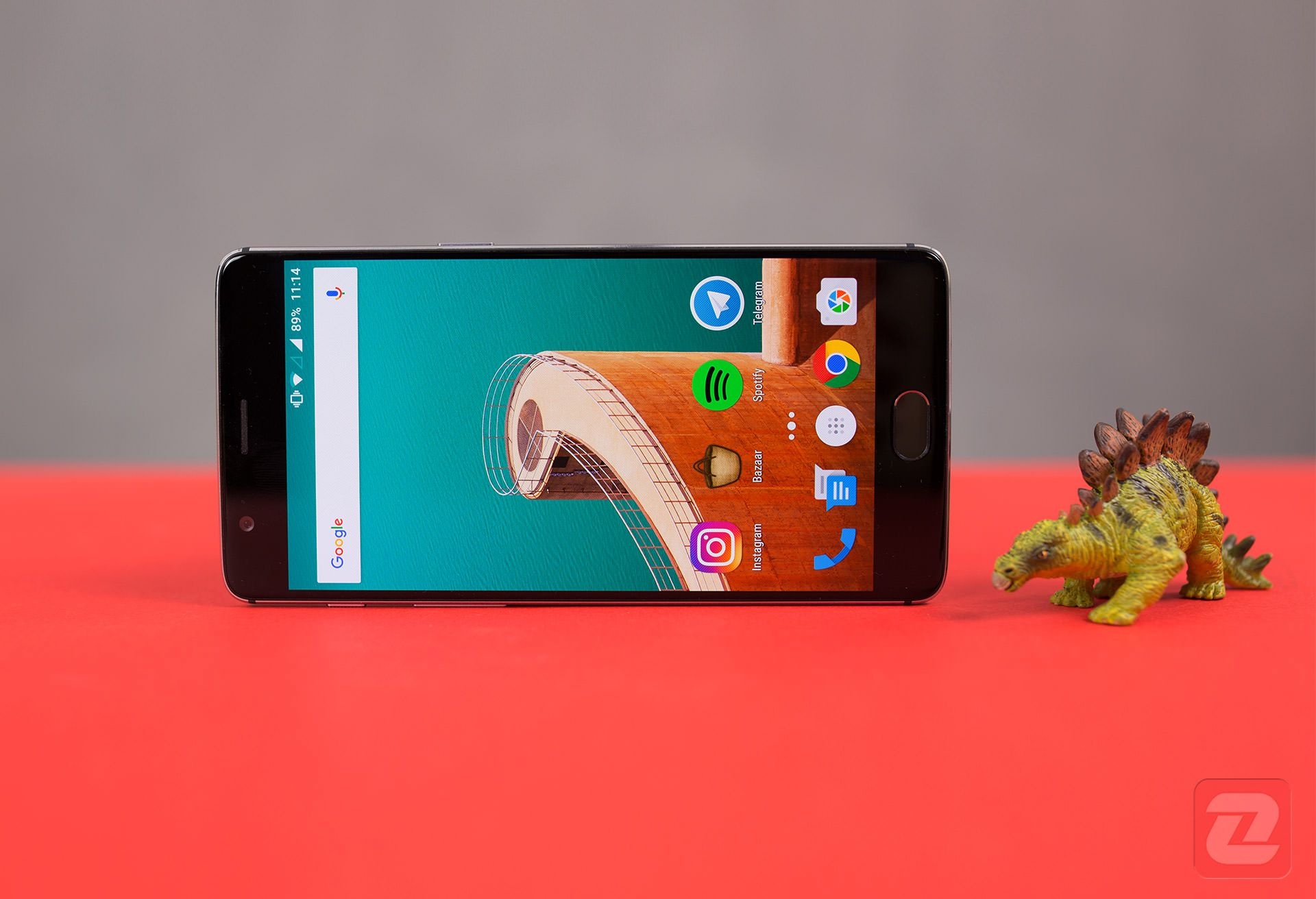 وان پلاس 3 / One plus 3