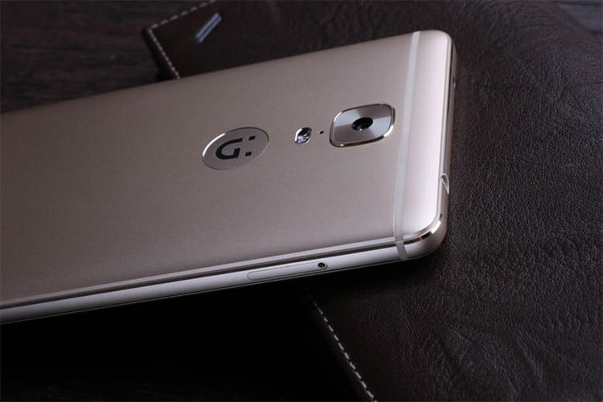 Gionee M6 And M6 Plus