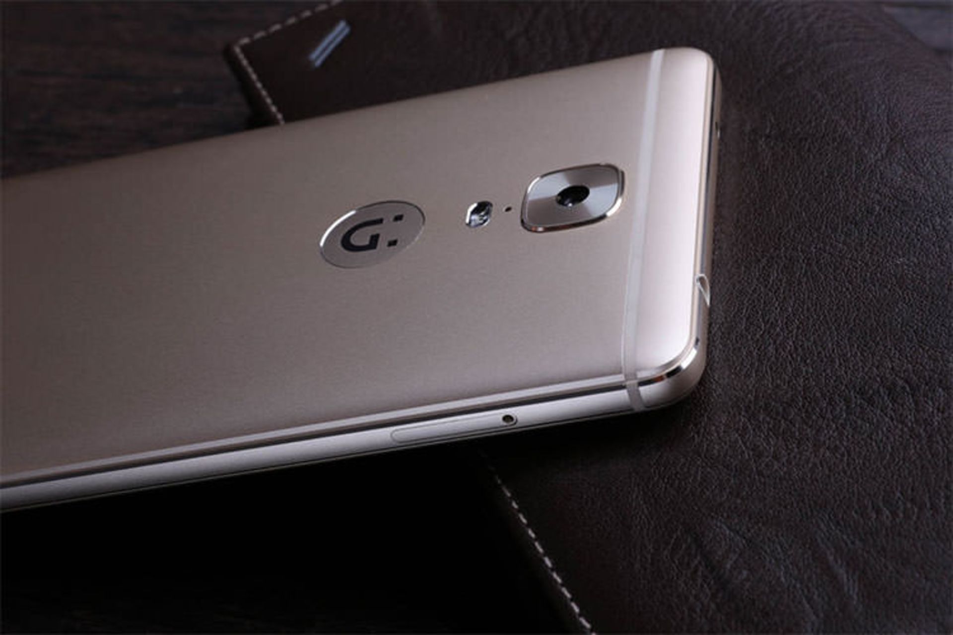 Gionee M6 And M6 Plus