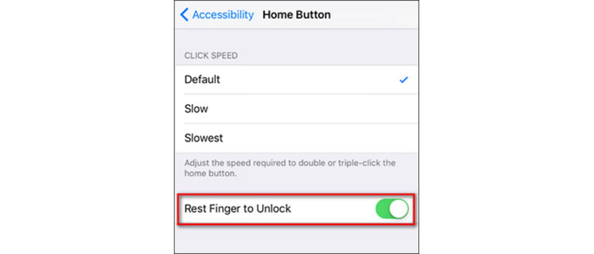 آنلاک آیفون
