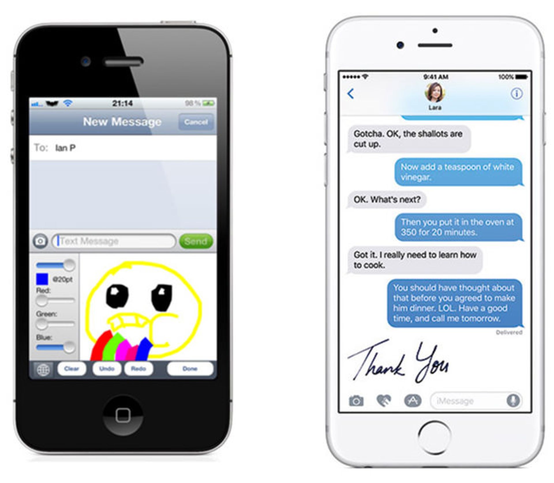 ابزار جیلبریک نابود شده در iOS 10