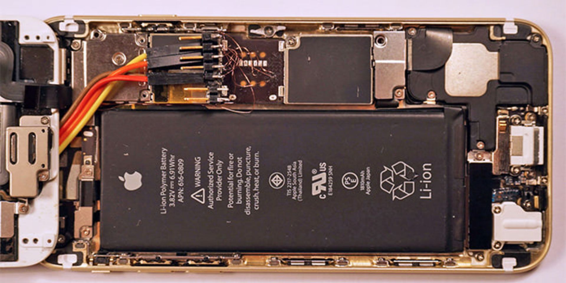 قاب آیفون اسنودن