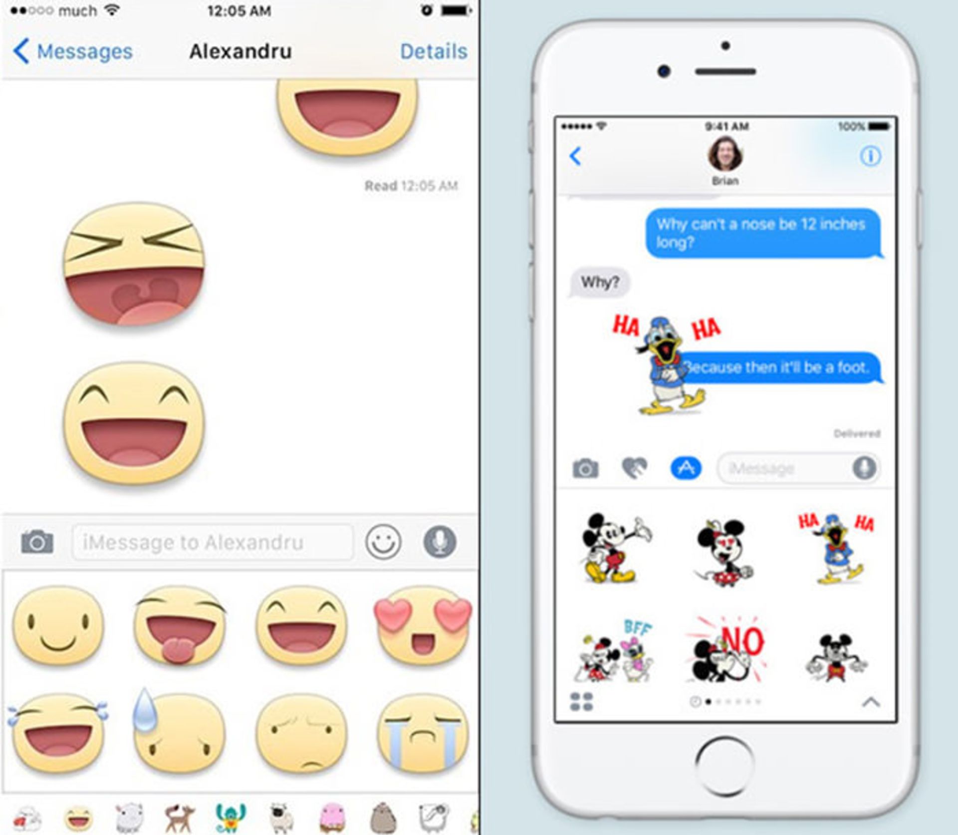 ابزار جیلبریک نابود شده در iOS 10