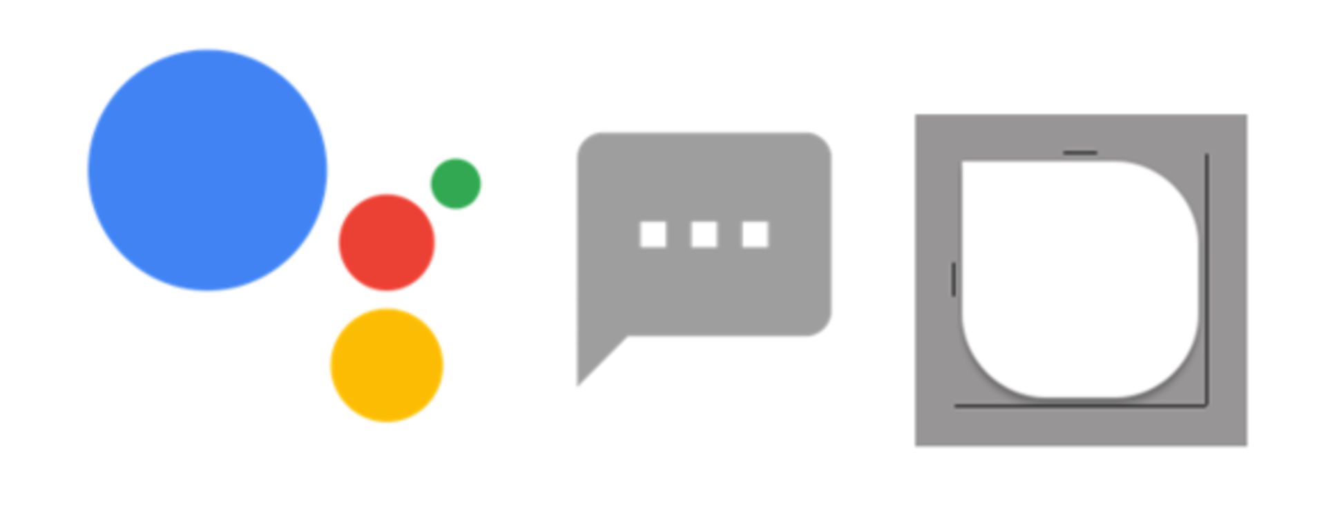 google assistant