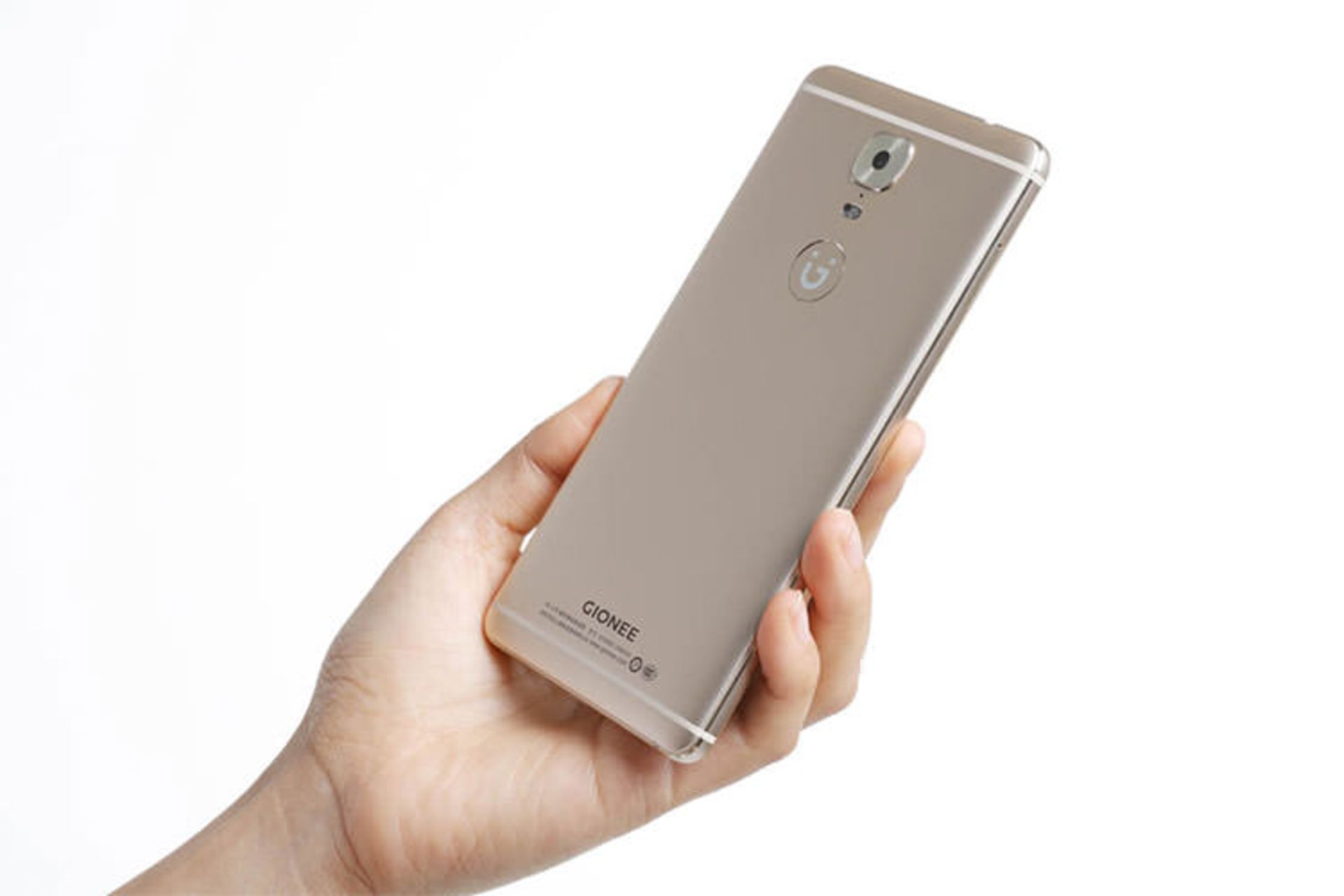 Gionee M6 And M6 Plus