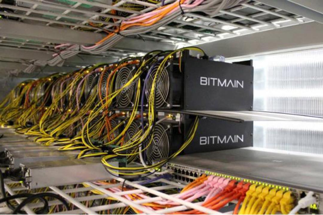 بیت کوین و مصرف انرژی
