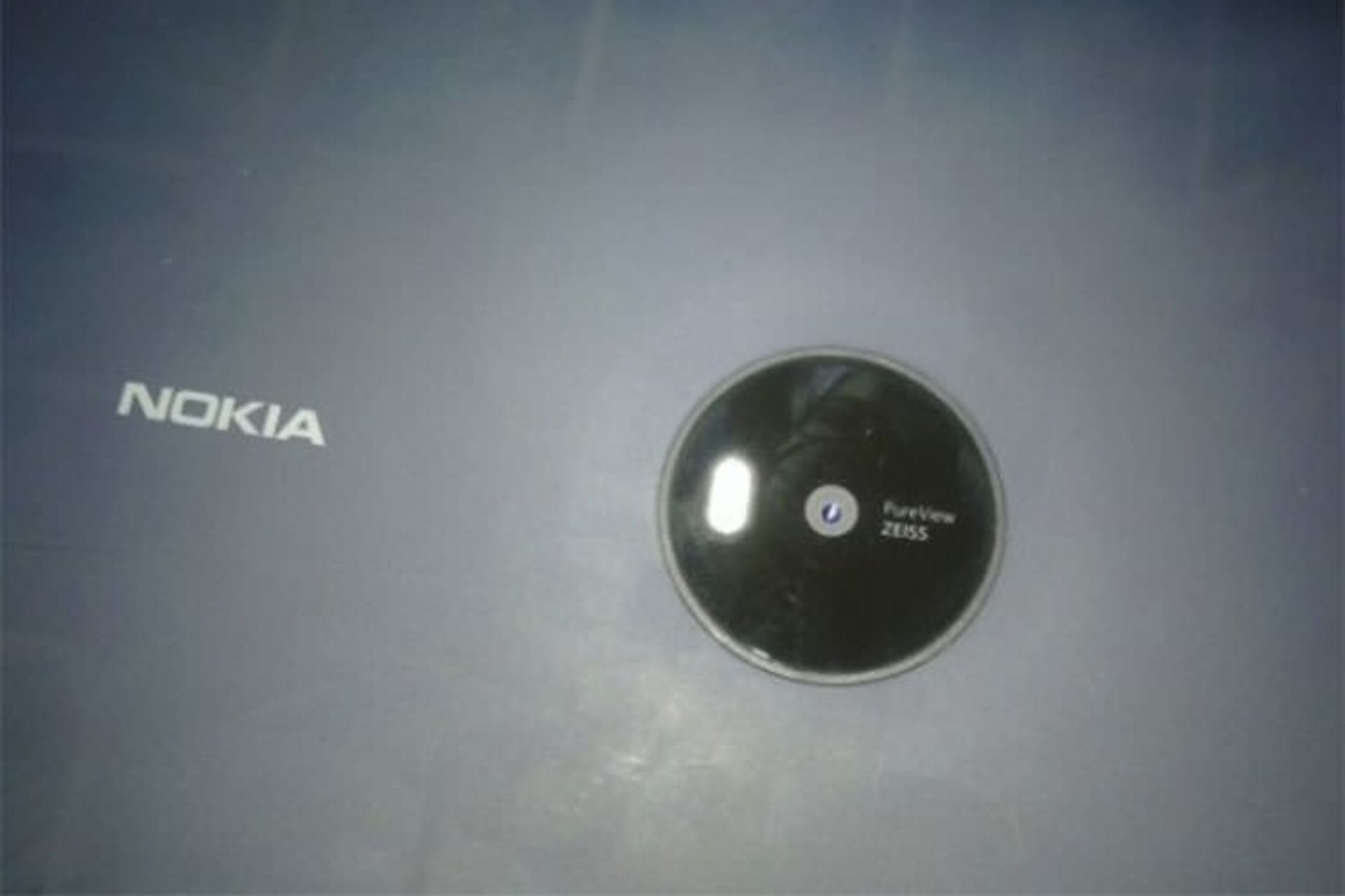 Nokia Lumia 2020
