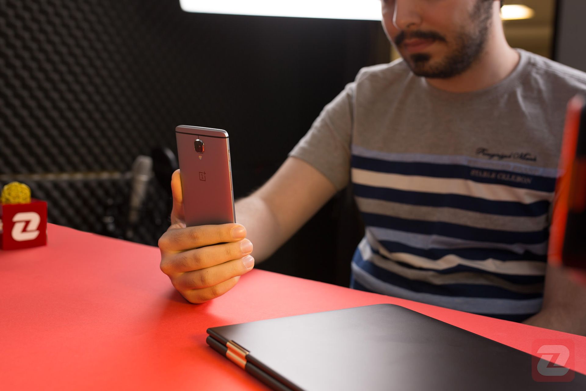 وان پلاس 3 / One plus 3