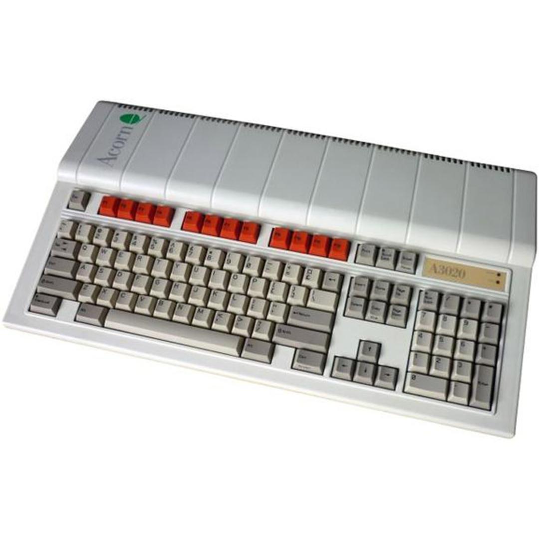 Acorn Archimedes