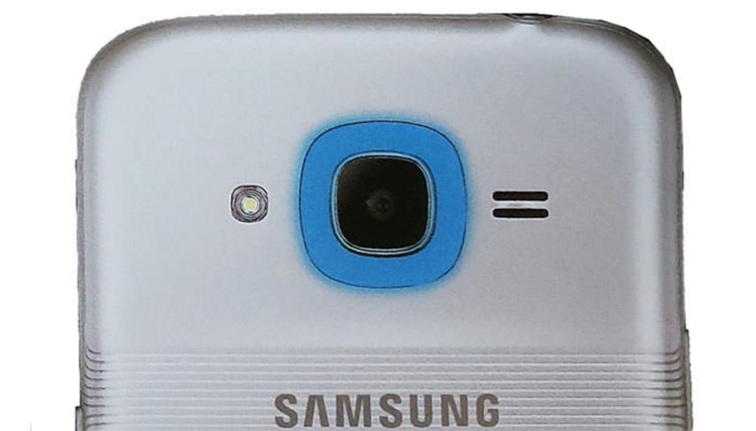 گلکسی J2 2016