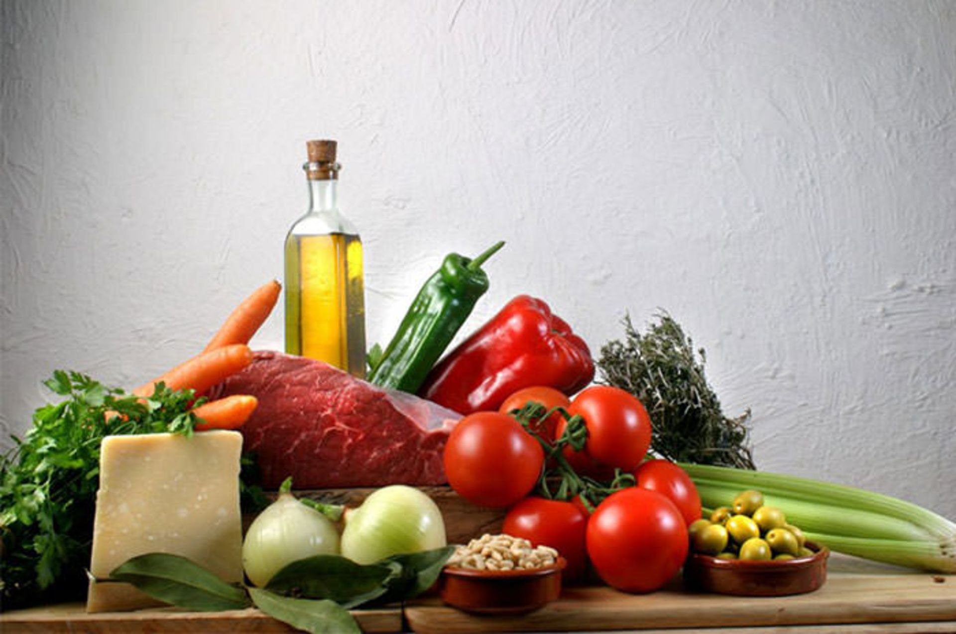 مرجع متخصصين ايران mediterranean diet elements