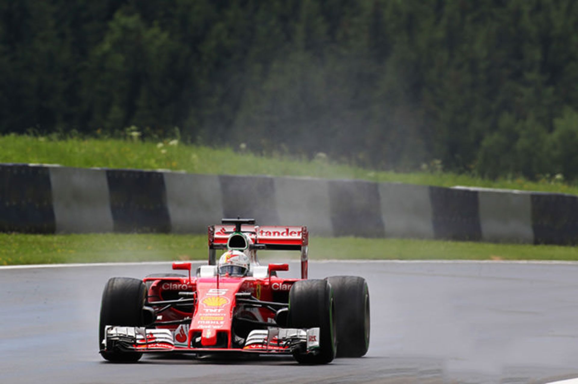 گرندپری اتریش فرمول یک