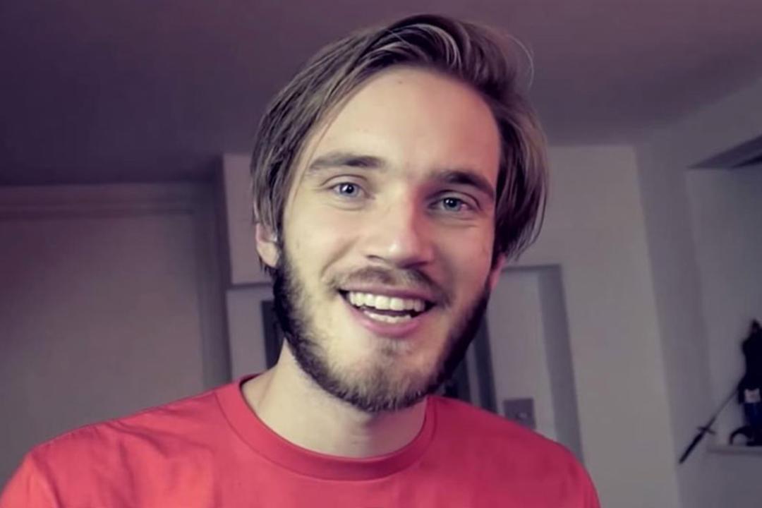 PewDiePie