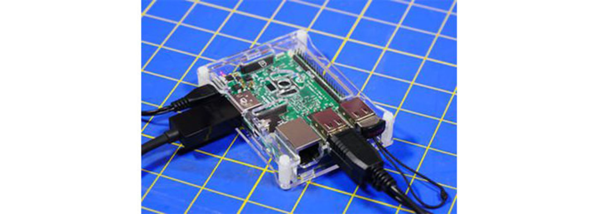 نصب سیستم عامل در Raspberry Pi