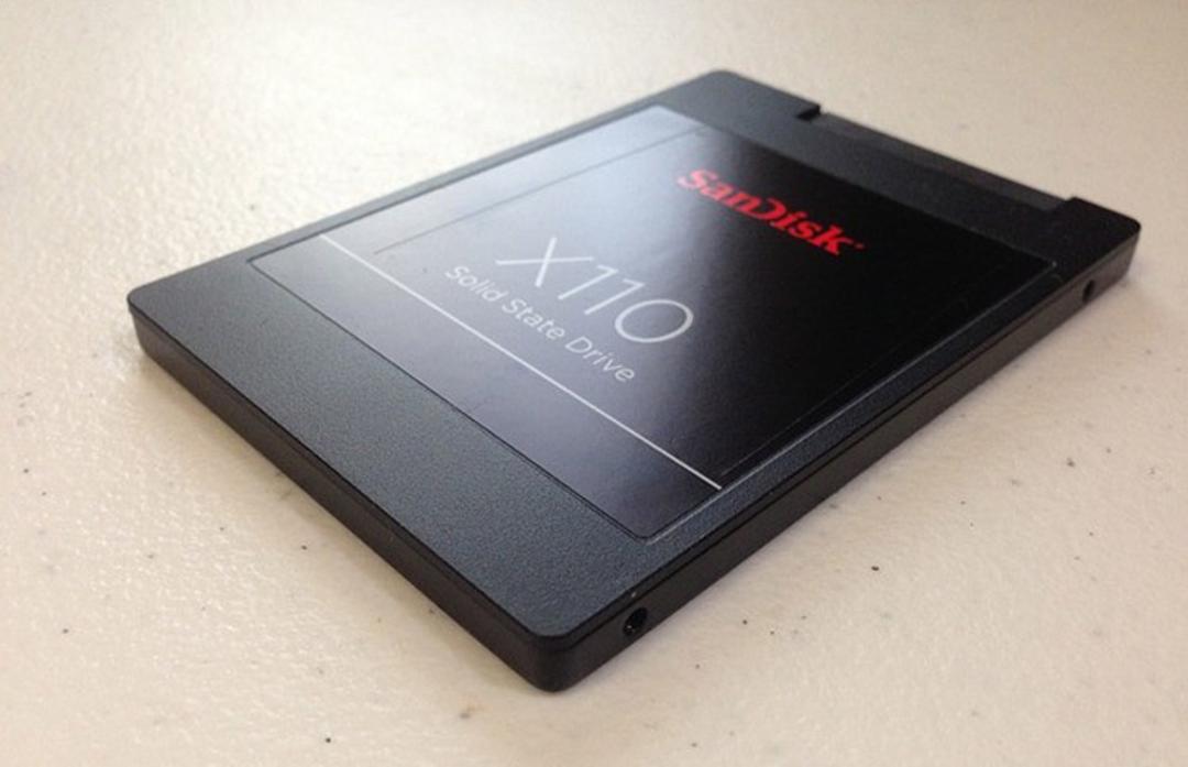 SSD