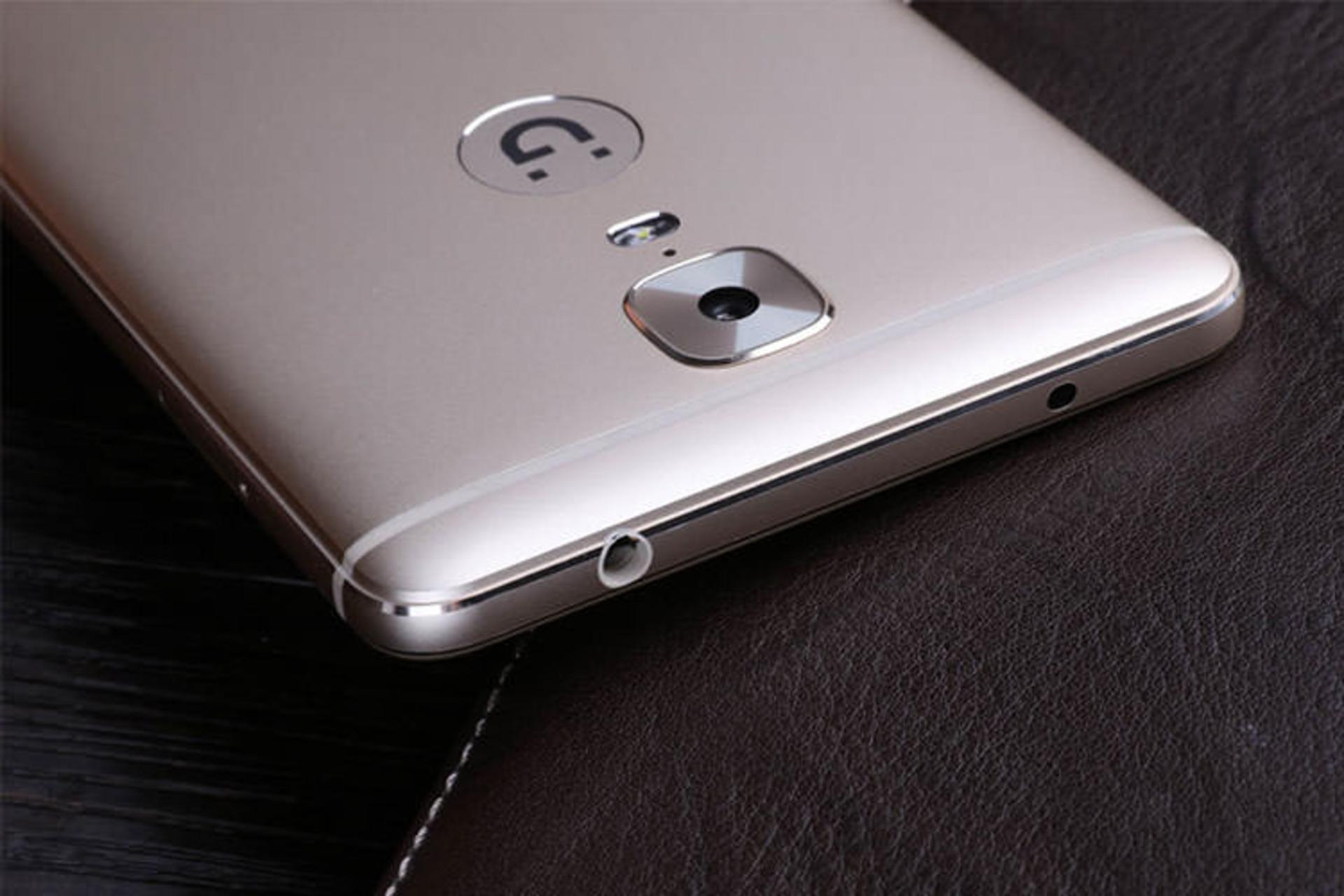 Gionee M6 And M6 Plus