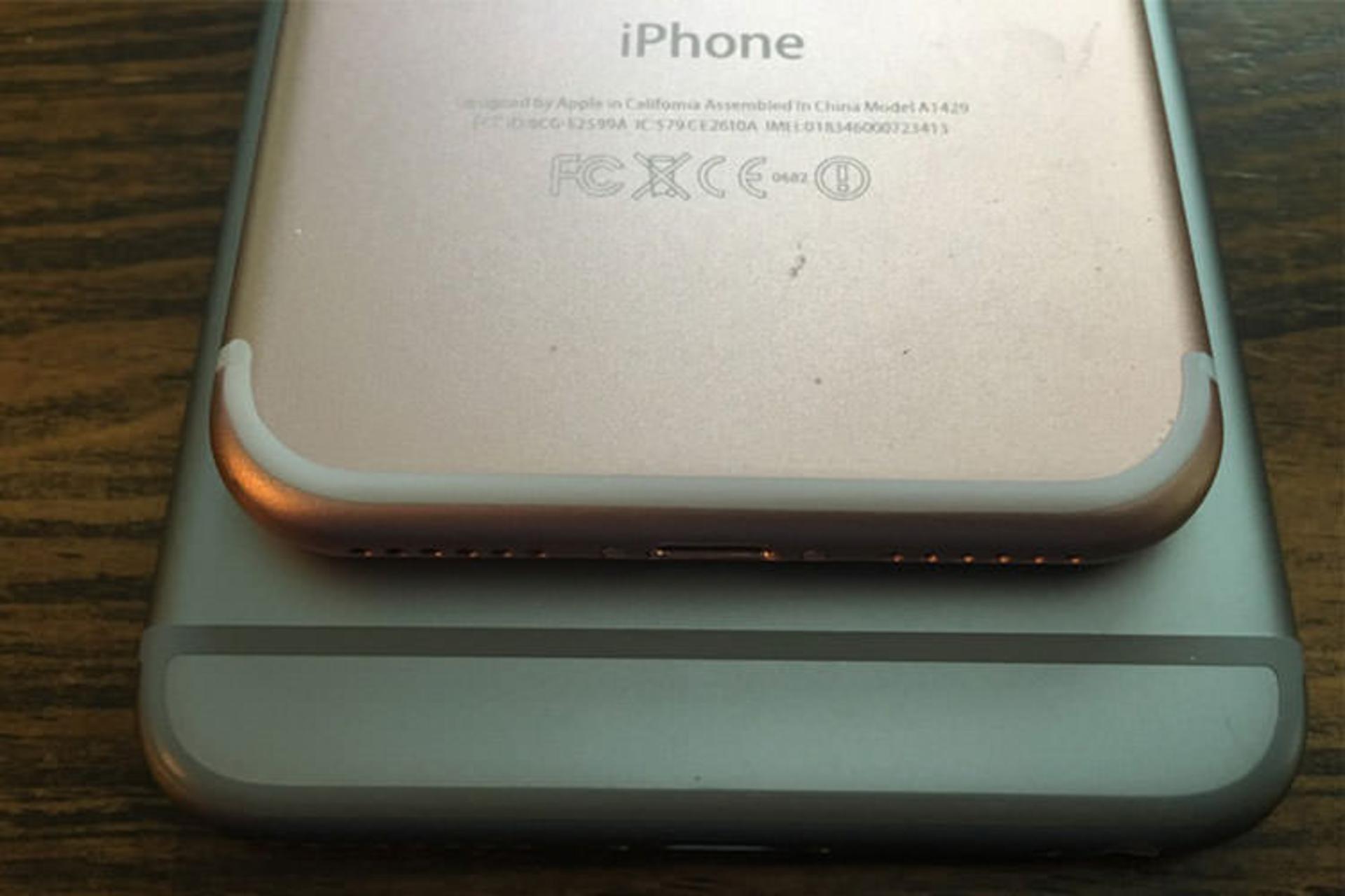 iphone 6s plus & 7