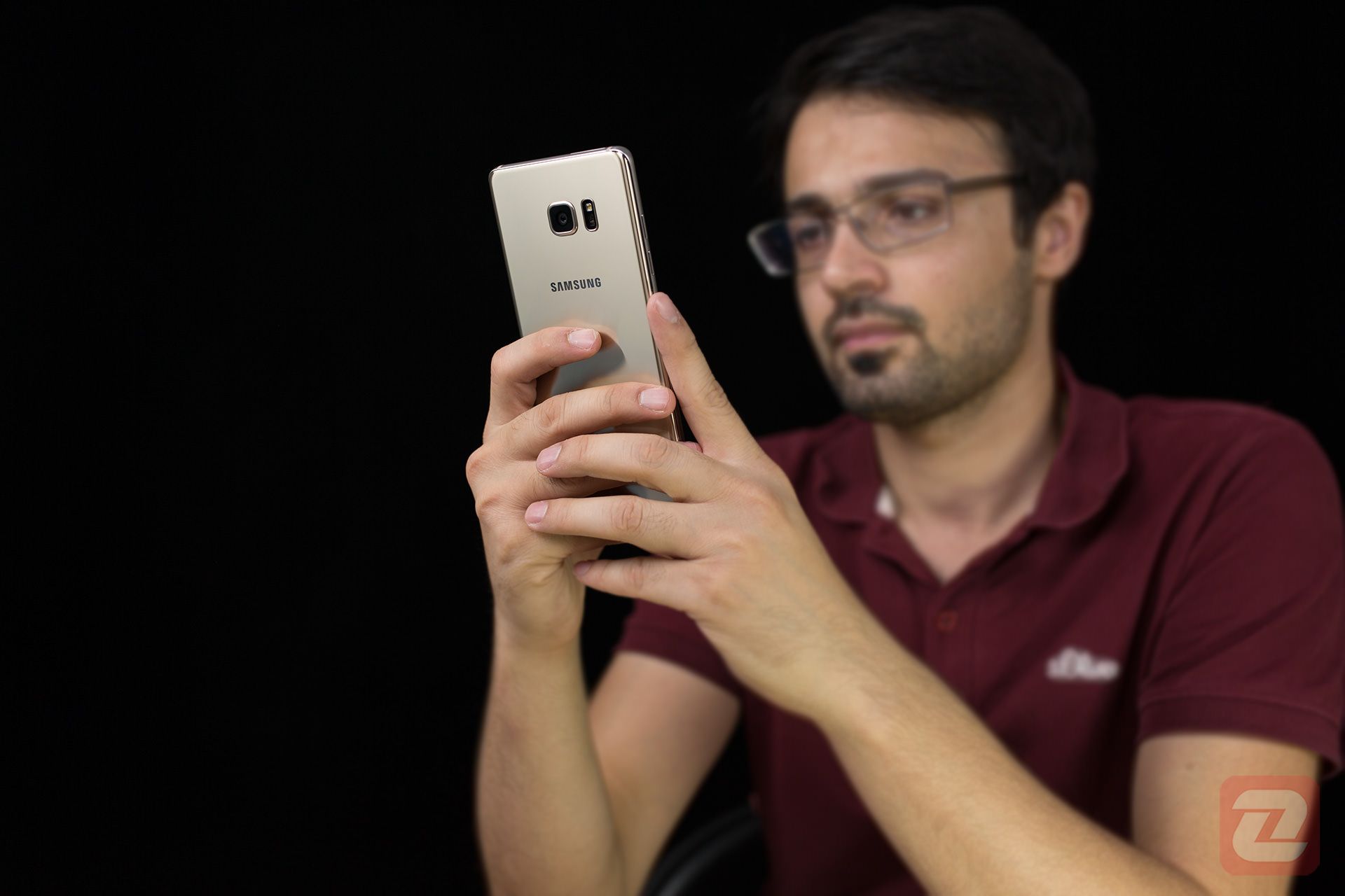 Galaxy Note 7 / گلکسی نوت 7