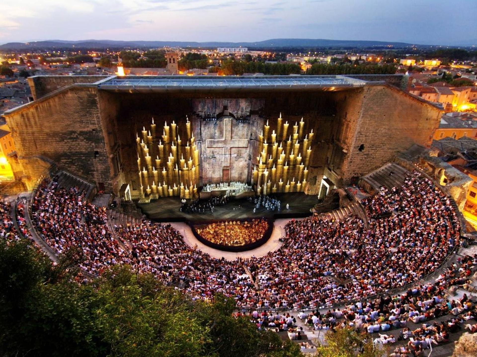 CONCERT