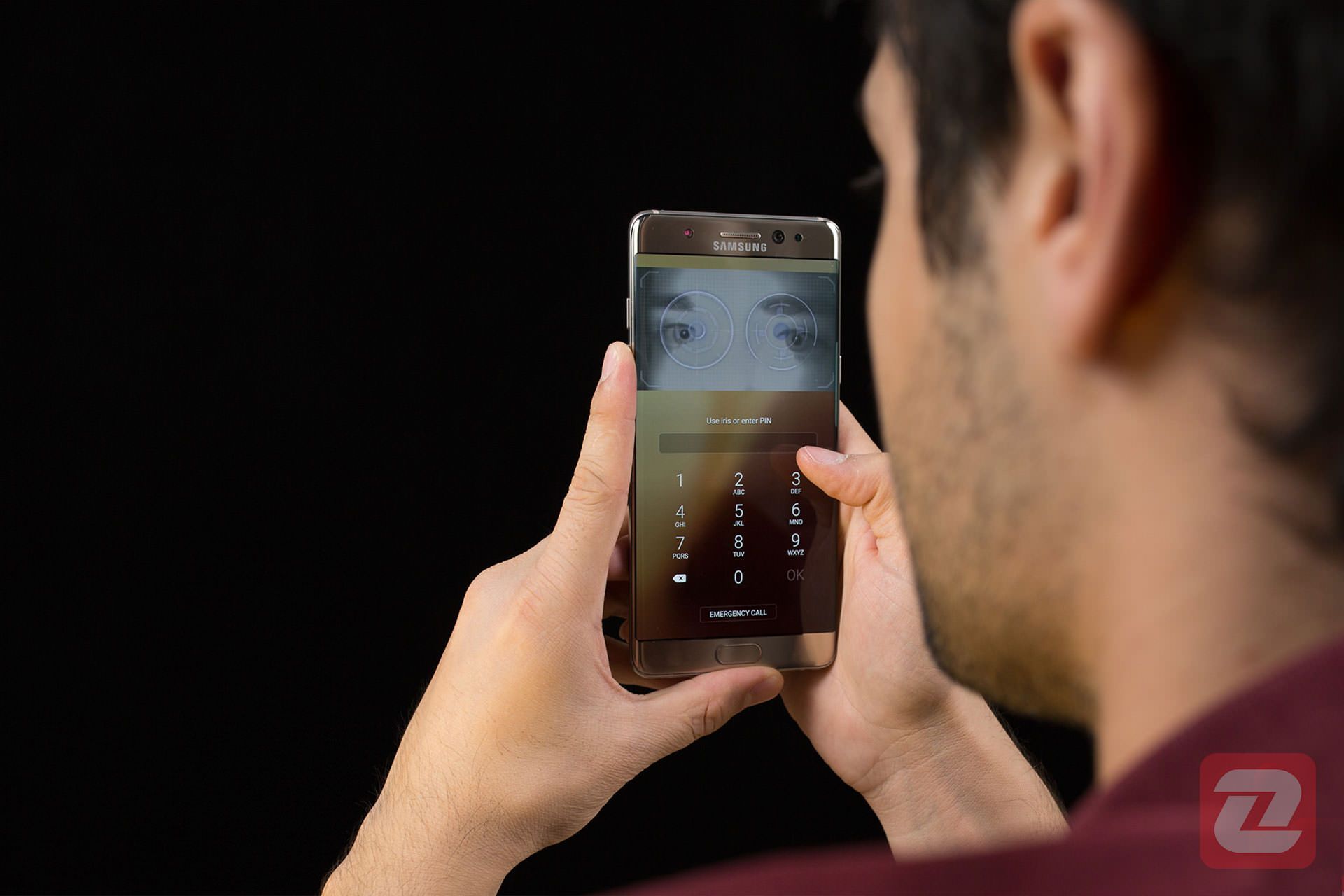 Galaxy Note 7 / گلکسی نوت 7