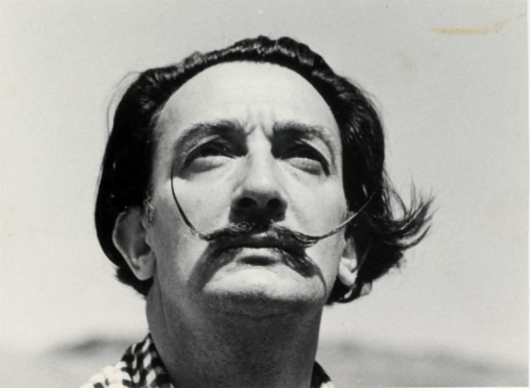 سالوادور دالی