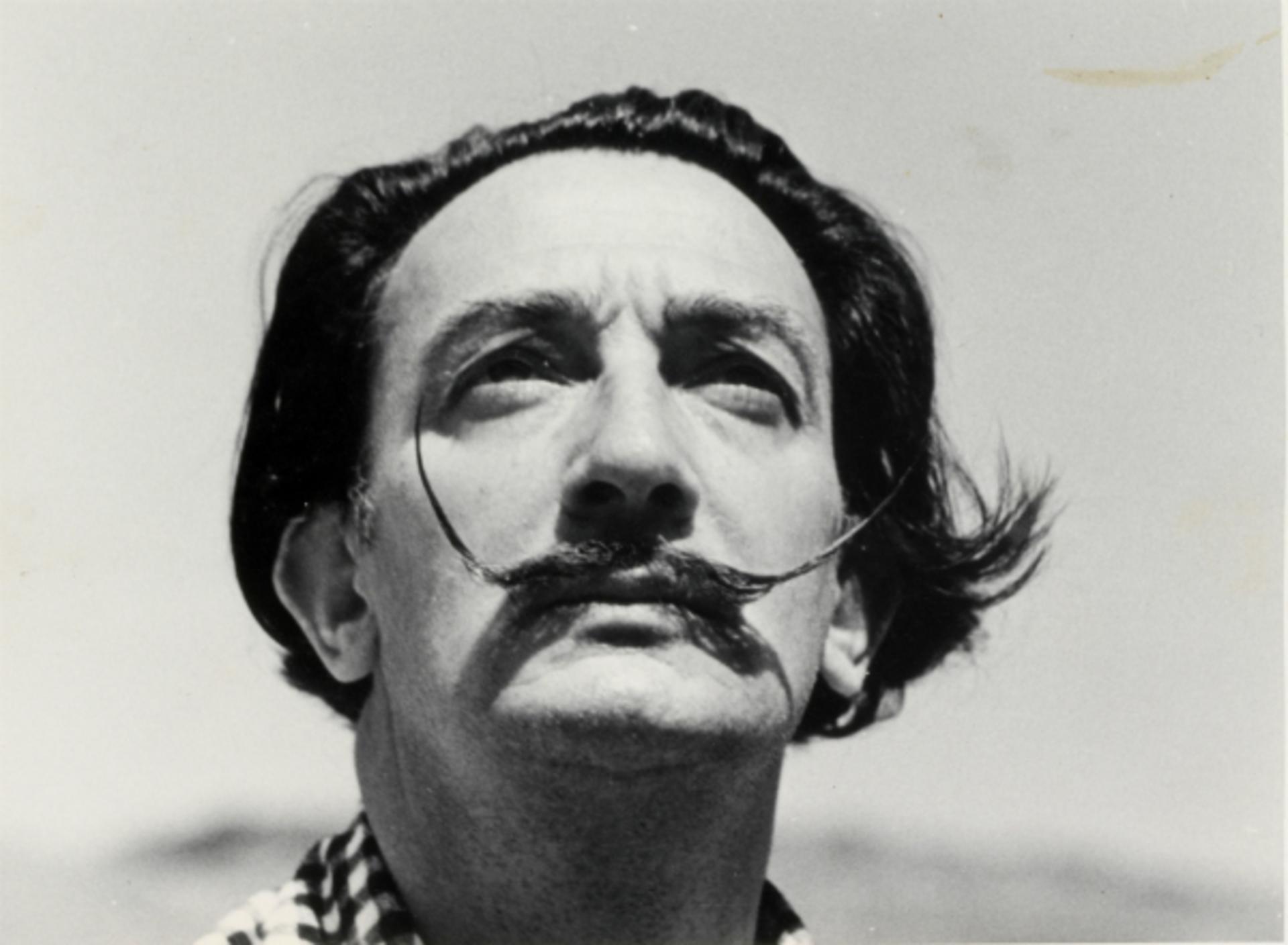 سالوادور دالی