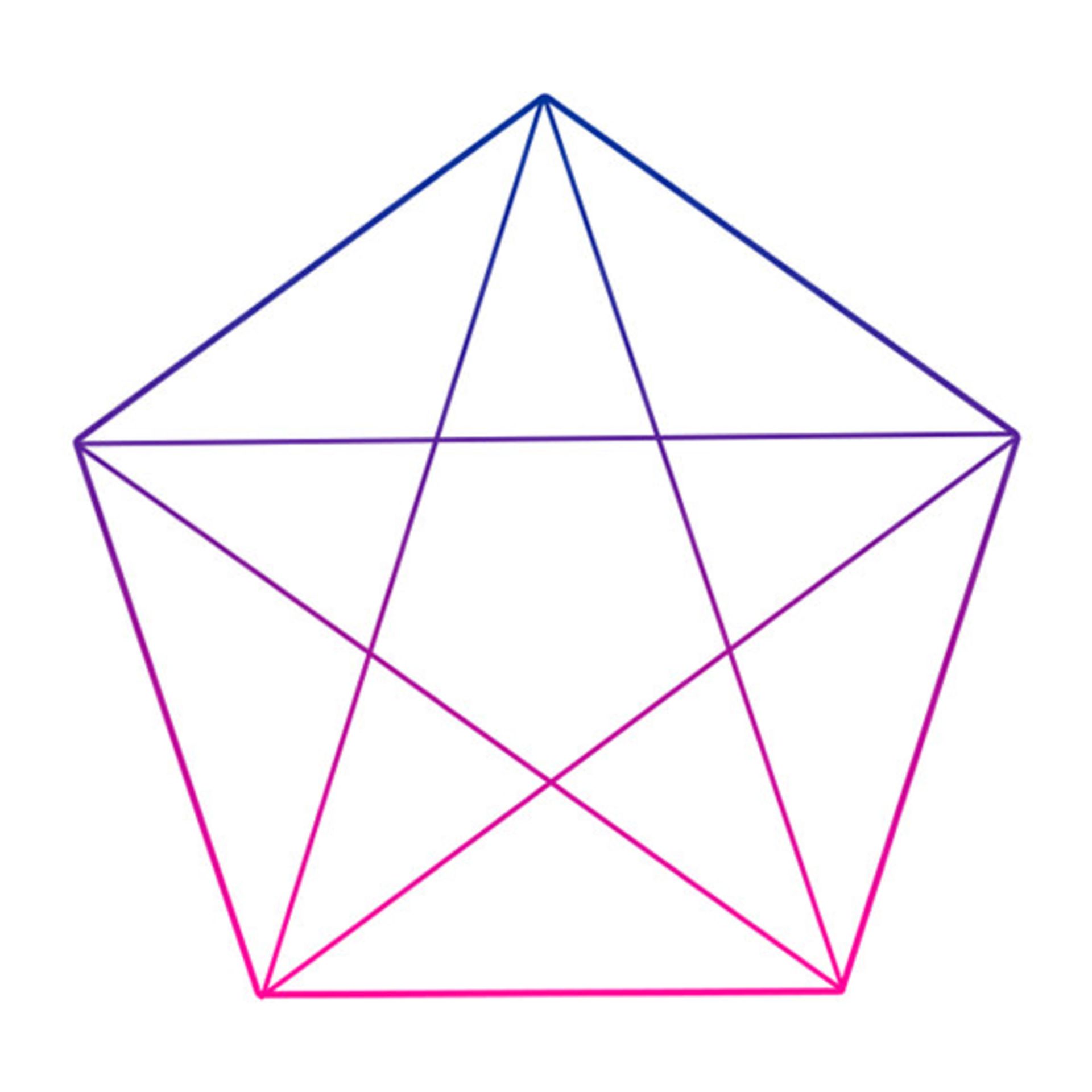 پازل: مثلث‌های پنهان