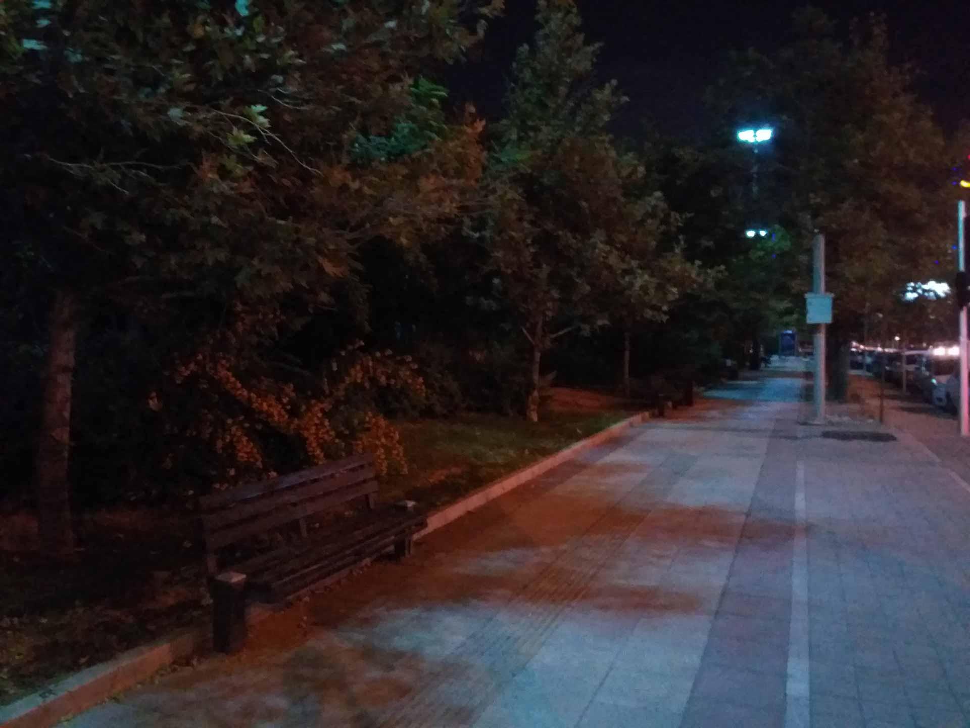 نمونه تصاویر گلکسی سی 5