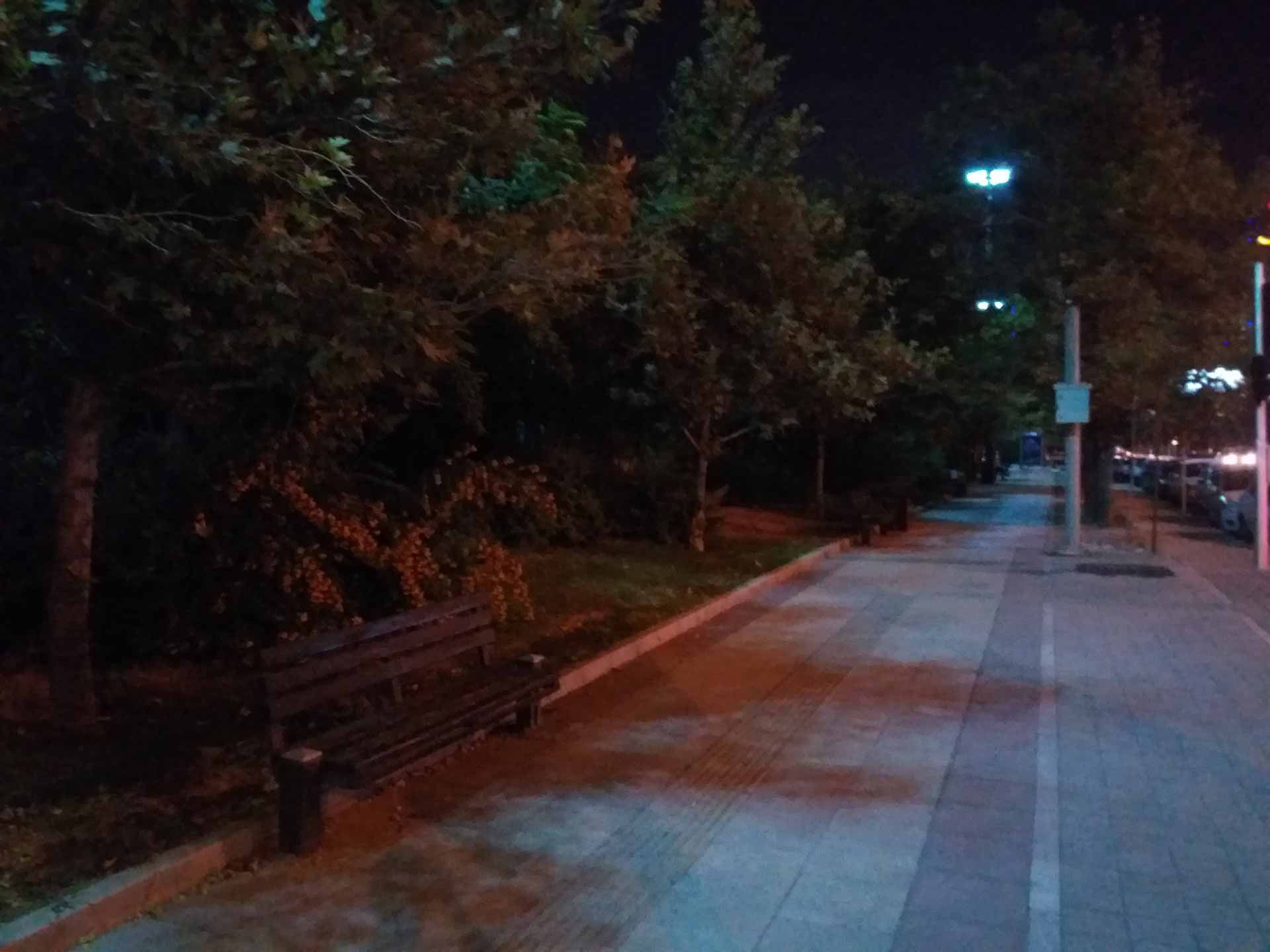 نمونه تصاویر گلکسی سی 5