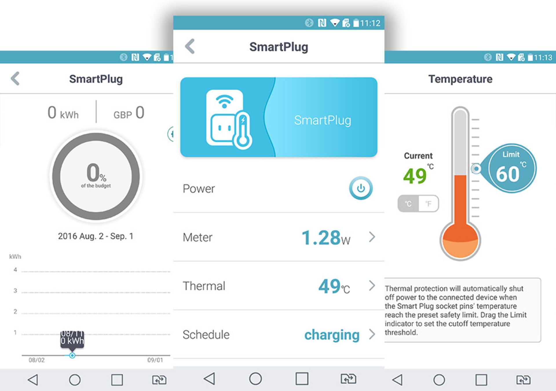 اسمارت پلاگ