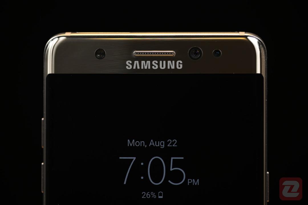 گلکسی نوت7 / Galaxy Note 7
