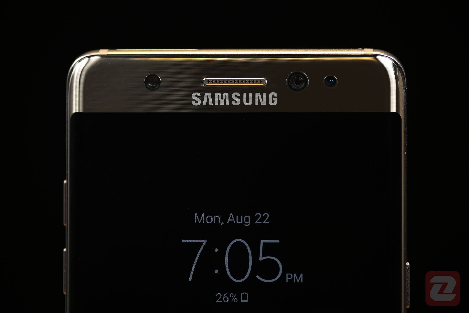 گلکسی نوت7 / Galaxy Note 7