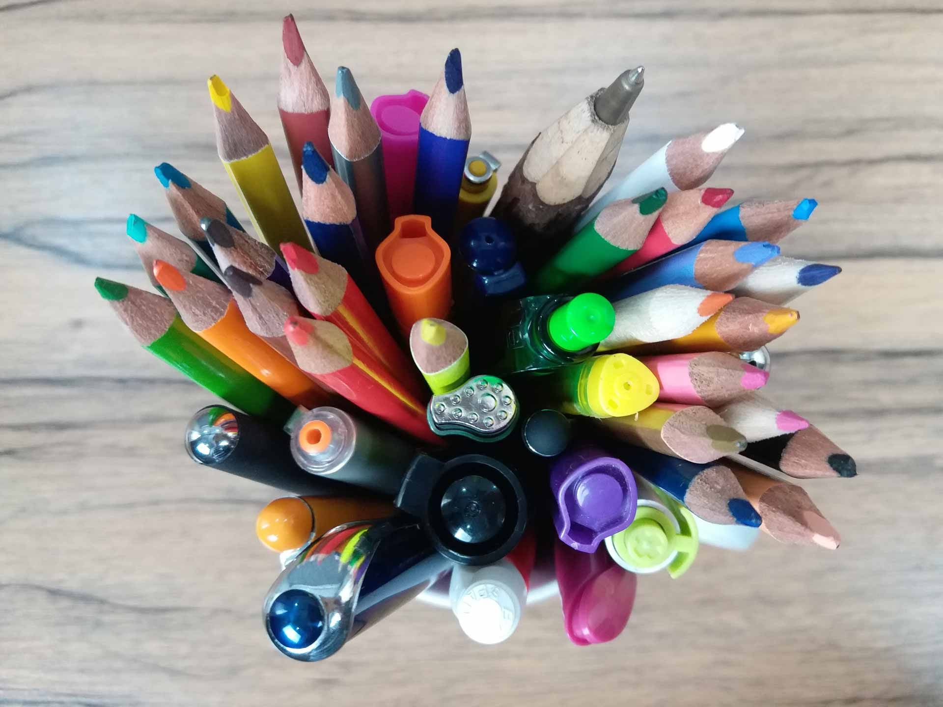 نمونه تصاویر گلکسی سی 5