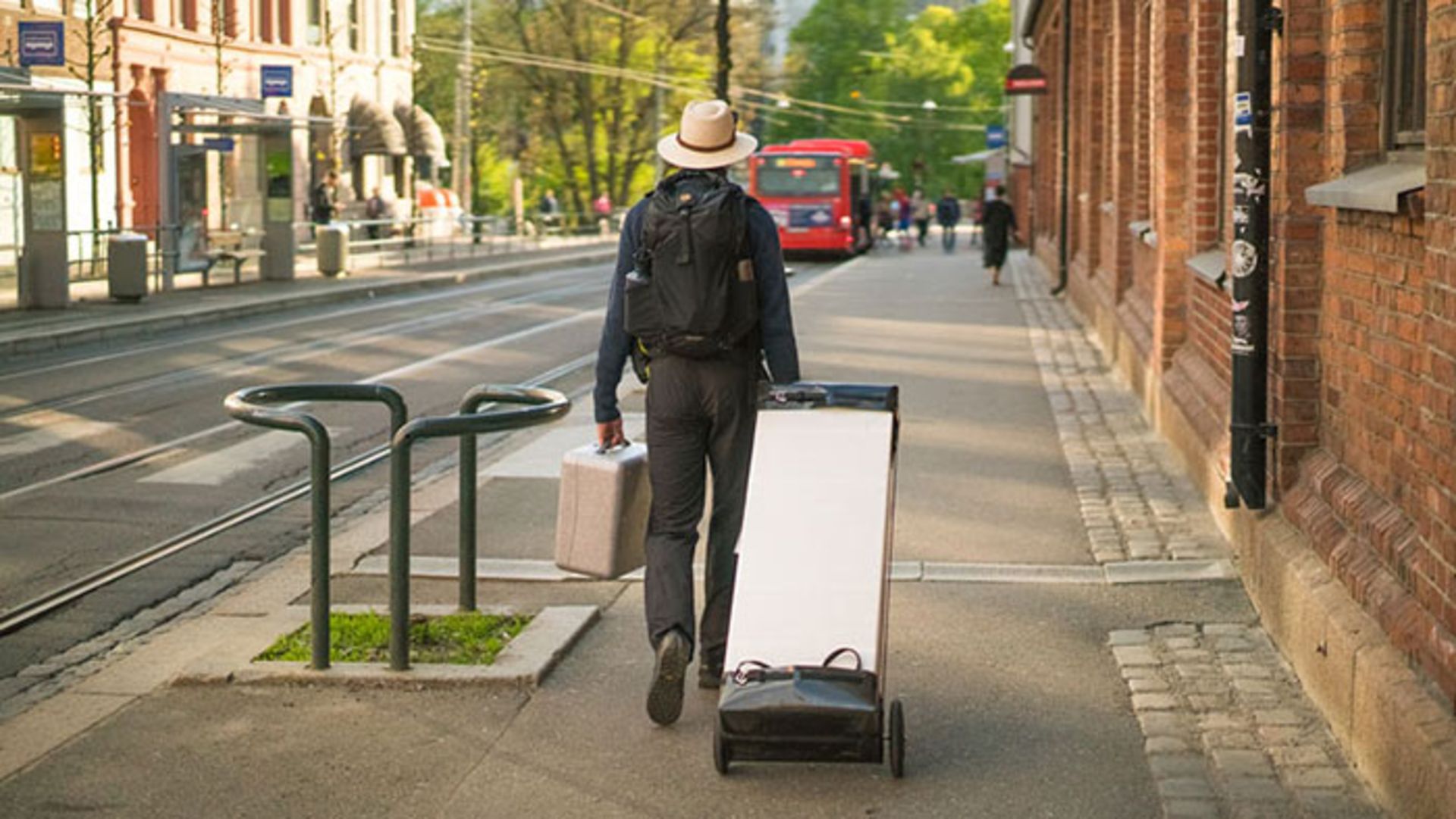 ساخت قایق کانو با کمک هنر اوریگامی