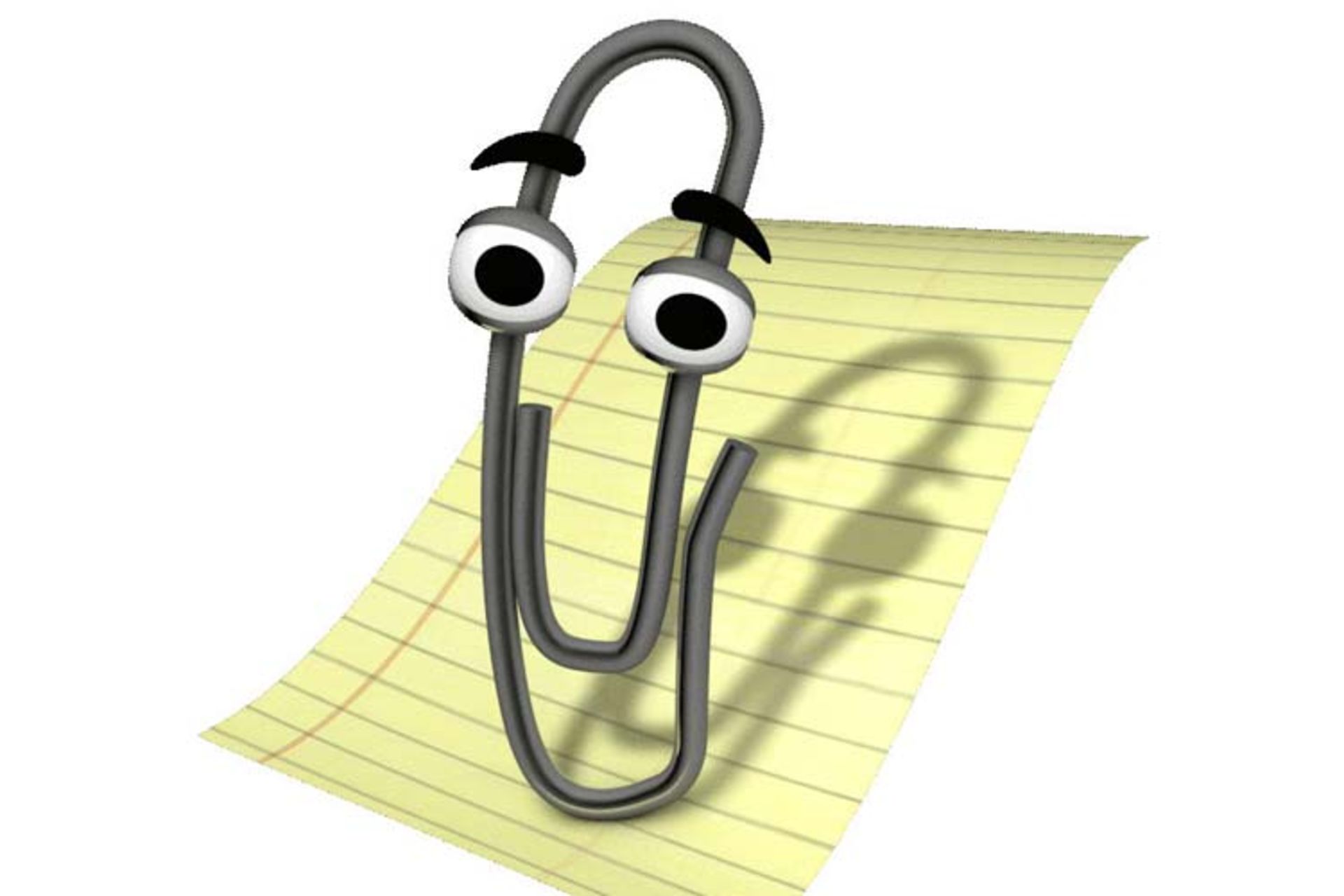 انتقام clippy