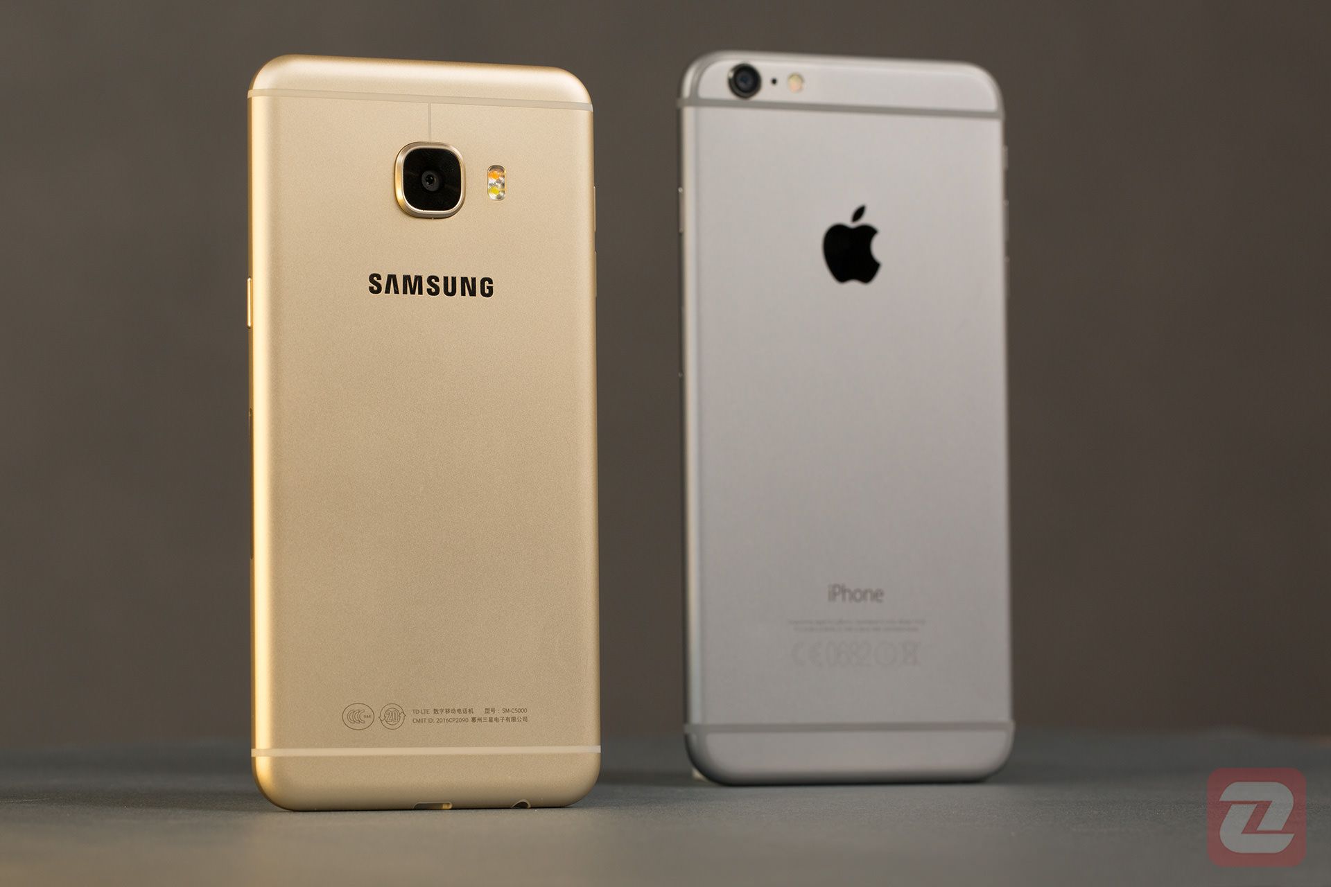 سامسونگ گلکسی Samsung galaxy C5 