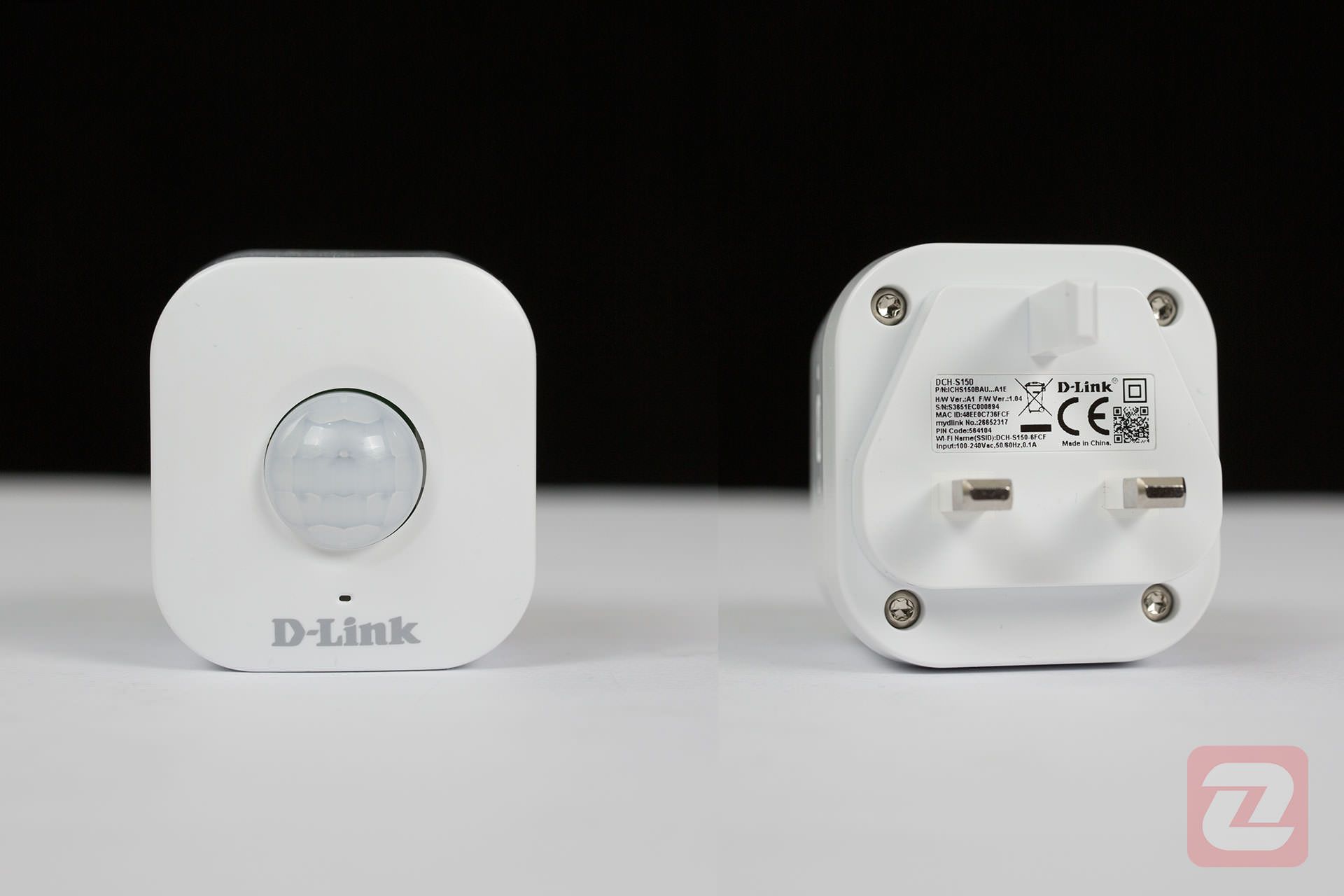 سنسور حرکتی دی-لینک